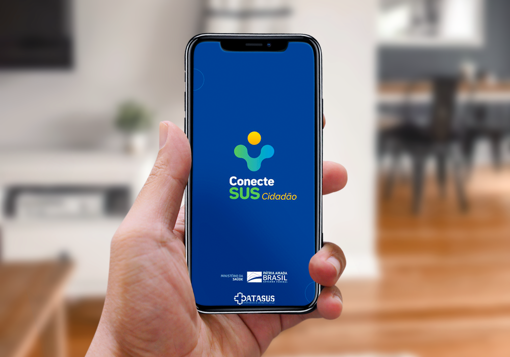 Conecte SUS: como marcar consulta pelo aplicativo do SUS (passo a passo)